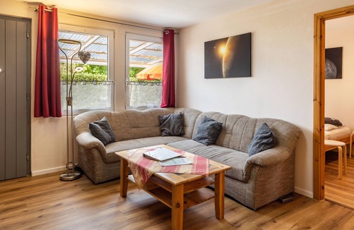 Lochow Apartment | Ferienwohnung/app. für 4 Gäste mit 50m² in Stechow-ferchesar