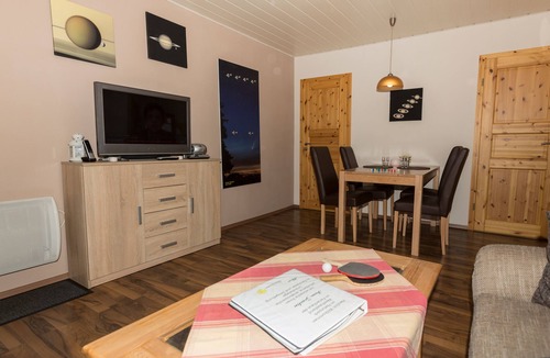 Lochow Apartment | Ferienwohnung/app. für 4 Gäste mit 50m² in Stechow-ferchesar