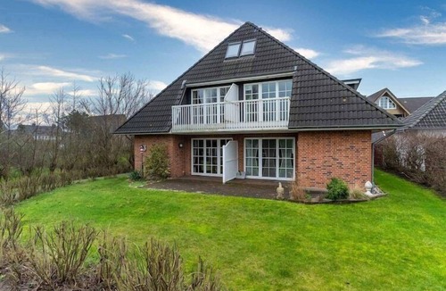 St. Peter-Ording Apartment | Ferienwohnung für 3 in St. Peter-Ording