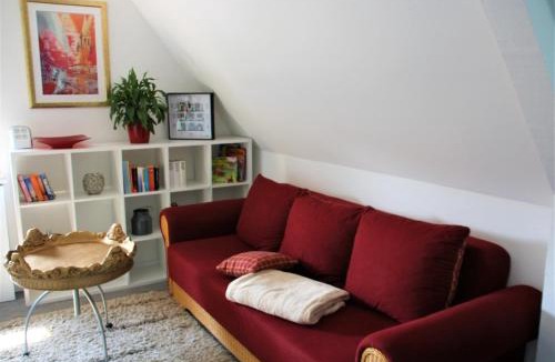Kleinenfelde Apartment | Ferienwohnung Heimelich