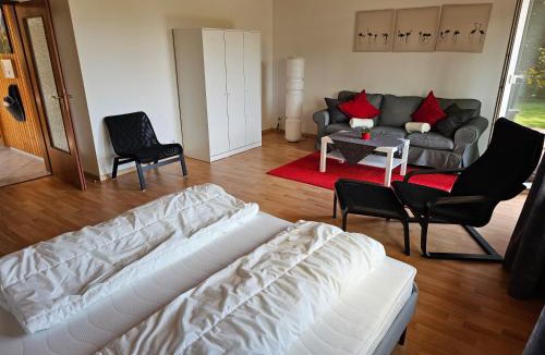 Hitzacker Apartment | Ferienwohnung - Hitzacker - Tießau