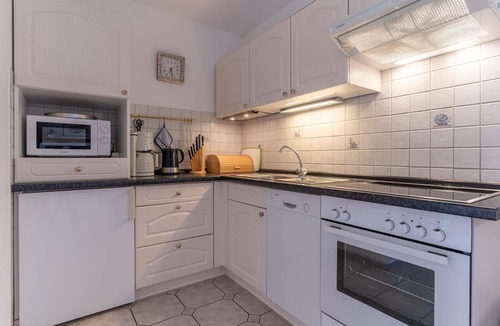 St. Peter-Ording Apartment | Ferienwohnung in St. Peter-Ording