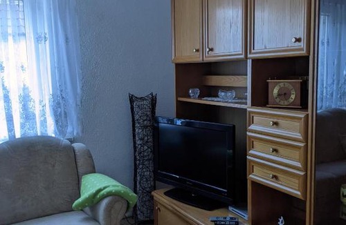 Coswig Apartment | Ferienwohnung in der Altstadt von Coswig Anhalt Apartment