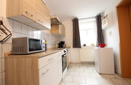 Elbingerode Apartment | Ferienwohnung in Elbingerode by Belvilla