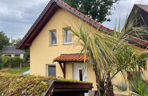 Seifersdorf Apartment | Ferienwohnung Mühlberg