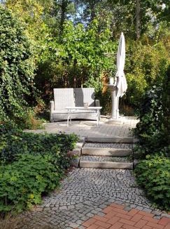 Stendal Apartment | Ferienwohnung Müller