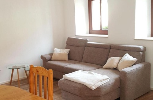 Maxen Apartment | Ferienwohnung-Max-22