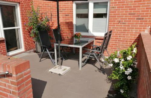 Bleckede Apartment | Ferienwohnung Meyer