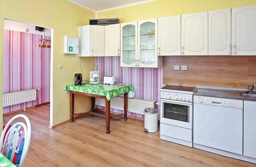 Milmersdorf Apartment | Ferienwohnung Milmersdorf