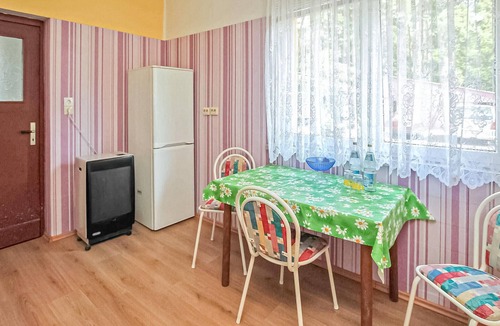 Milmersdorf Apartment | Ferienwohnung Milmersdorf