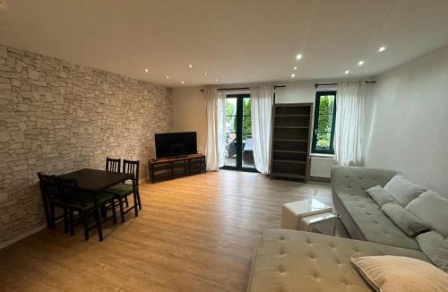 Penkun Apartment | Ferienwohnung MONI