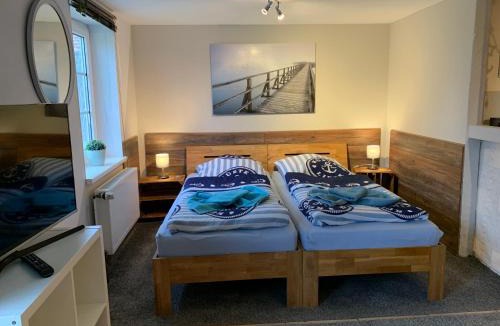 Siedlung Hainbuch Apartment | Ferienwohnung Schmidt