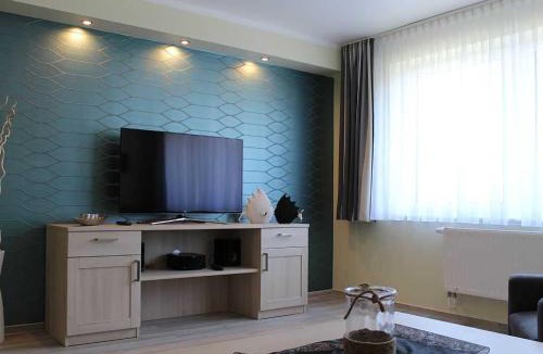 Vitte Apartment | Ferienwohnung Suderende