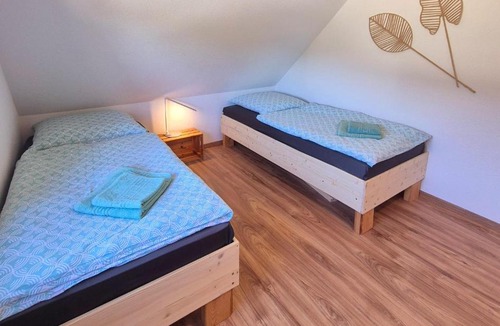 Topchin Apartment | Ferienwohnung Sunny 2