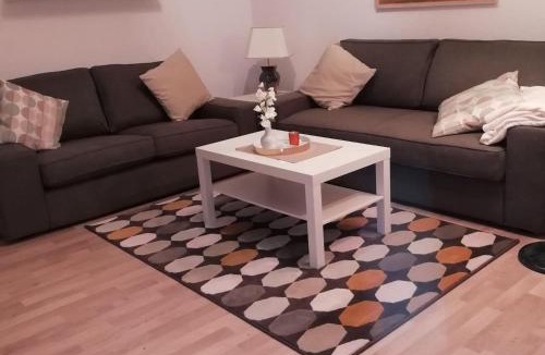 Blankenburg Apartment | Ferienwohnung-Villa-Helene