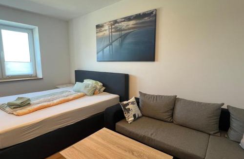 Marsberg Apartment | Ferienwohnung Wanderlust
