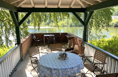 Muritz House | Ferienwohnungen Waren SEE 7740