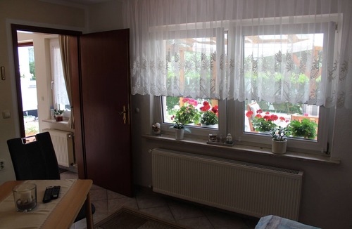 Greifswald Apartment | Ferienzimmer Riesebeck - Holiday room