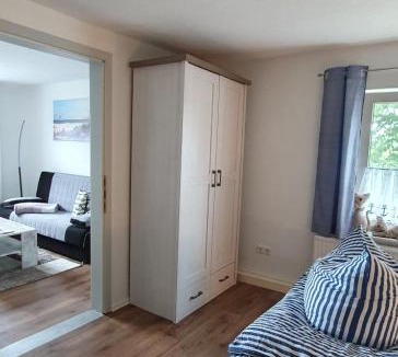 Rambin Apartment | Fewo Backbord