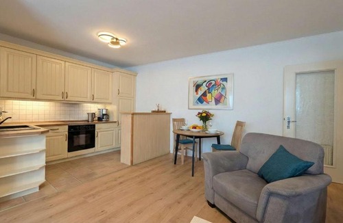 Warnemuende Apartment | FeWo Jette