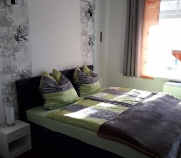 Calau Apartment | FeWo LoBec