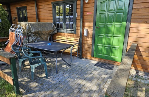 Altwarp Siedlung Apartment | FH am Haff B, Germany