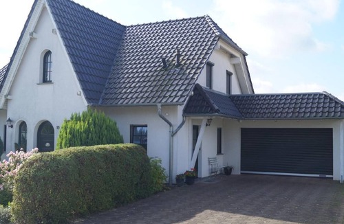 Radewege House | Fh "Molkenberg" by Interhome