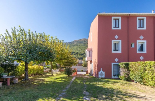 Les Planes d'Hostoles House | Finca Arep Entire Rental 6 Les Planes
