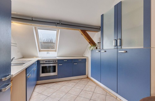 Nuthe-Urstromtal House | Finca 'Gottsdorf' with Private Terrace and Shared Garden