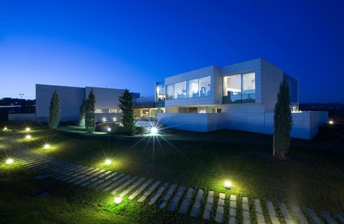 Lleida Hotel | Finca Prats Hotel Golf & Spa