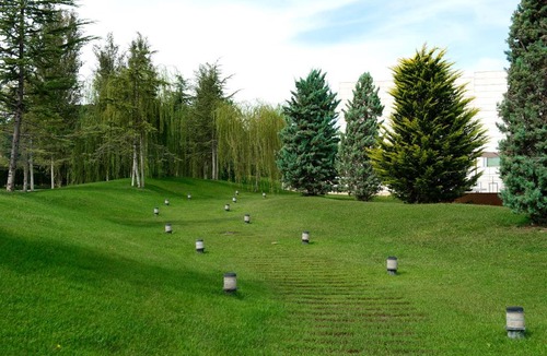Lleida Hotel | Finca Prats Hotel Golf & Spa