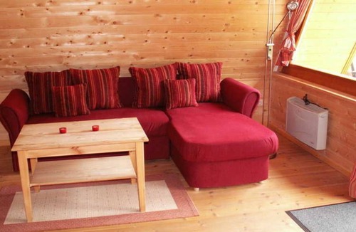 Eldena House | Finnhütte Cathleen Schulz - Finnhütte