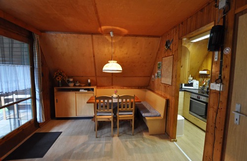 Lochow House | Finnhütten Waldesruh, a cozy house in the Westhavelland - Cabin C