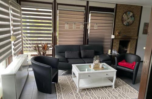 Eurostrand House | Fintelchen