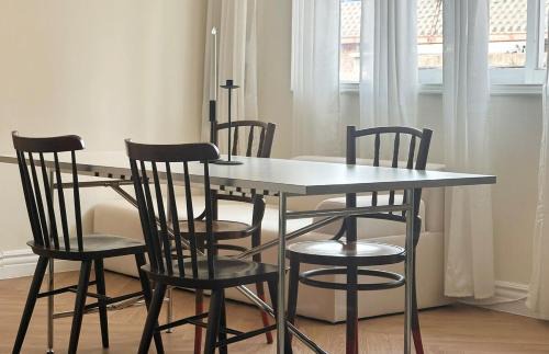 Itaewon Apartment | Flat 43