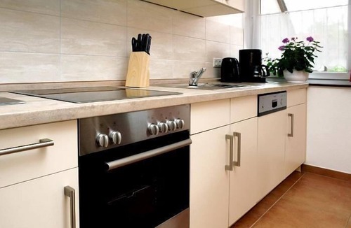 Schlepzig Apartment | Flat on the ground floor