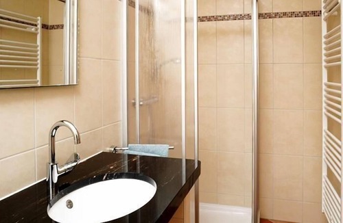 Schlepzig Apartment | Flat on the ground floor