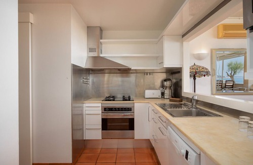Sant Antoni de Calonge Villa | Flateli Sant Antoni 7