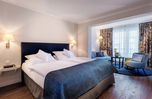 Altastenberg Hotel | Fletcher Berghotel Astenkrone - Winterberg