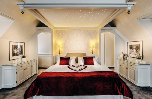 Altastenberg Hotel | Fletcher Berghotel Astenkrone - Winterberg