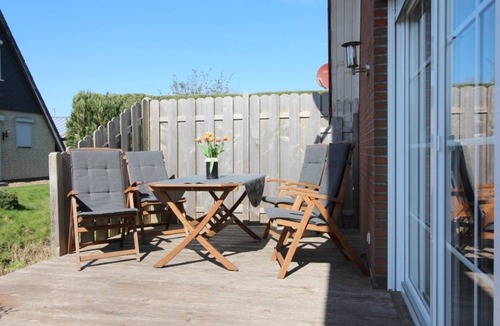 Neufeld House | For 4 guests with 80m² in Spieka-Neufeld (308553)