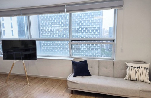 COEX Apartment | For business in coex .gangnam