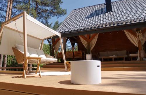Narewka Ski Chalet | Forest Home Dębowa 18