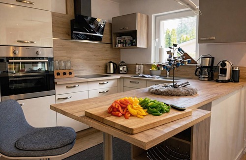 Michendorf House | Forest oasis with garden: relaxed living between Potsdam, Caputh & Berlin