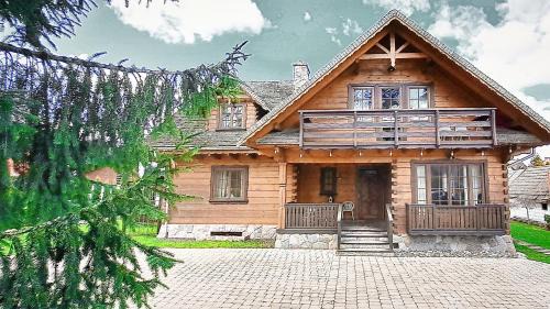 Suprasl House | FORMA Apartament Supraśl