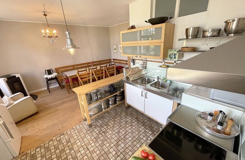 Breetz Other | Former farmhouse with artistic ambience, sauna and whirlpool
