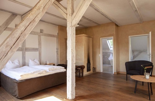 Neustrelitz House | Forsthaus Strelitz