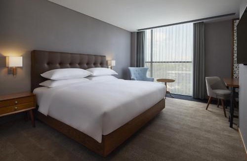 Balikpapan Hotel | Four Points by Sheraton Balikpapan
