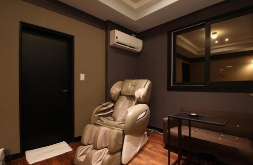 Jinhae Hotel | French code Hotel