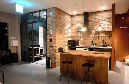 Hwanghak-tong Apartment | FRGE Boutique Loft Stay, Dongdaemun #Euljiro, 10min to Myeongdong by Taxi